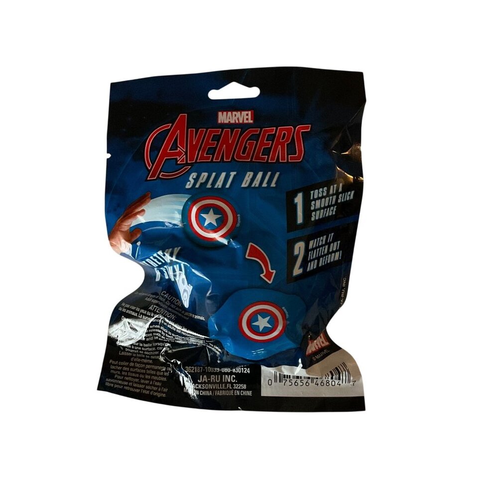 Avengers Activity Gift Set - Picture 7 of 7